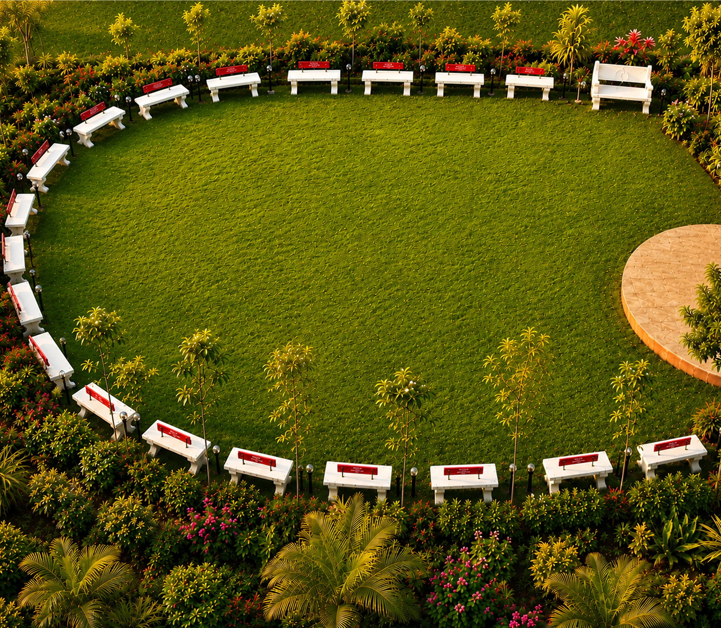 Circle of Stories